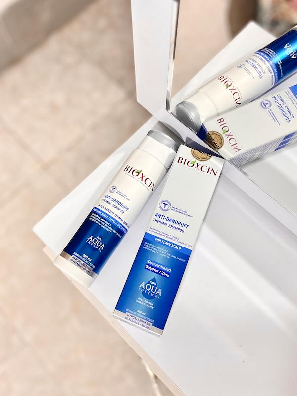 شامپو ضدشوره بیوکسین