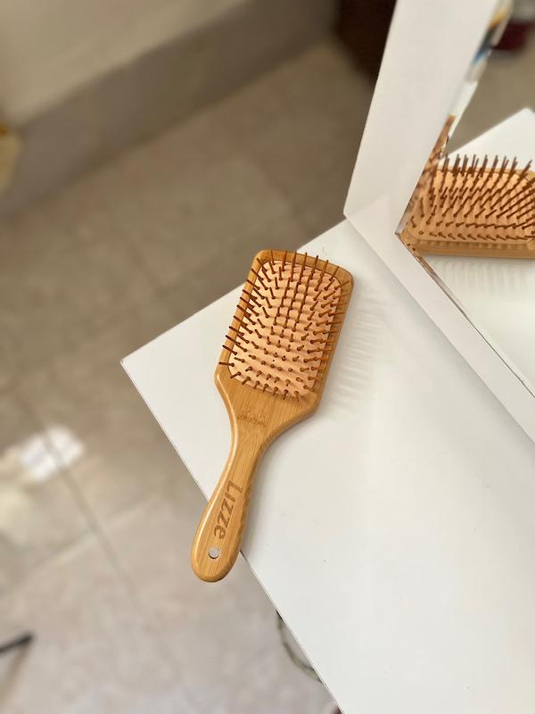 برس چوبی