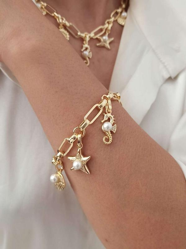 دستبند دریایی 