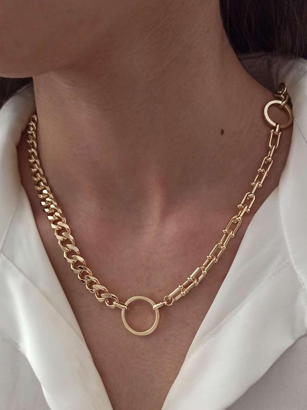 گردنبند کارتیه تیفو 