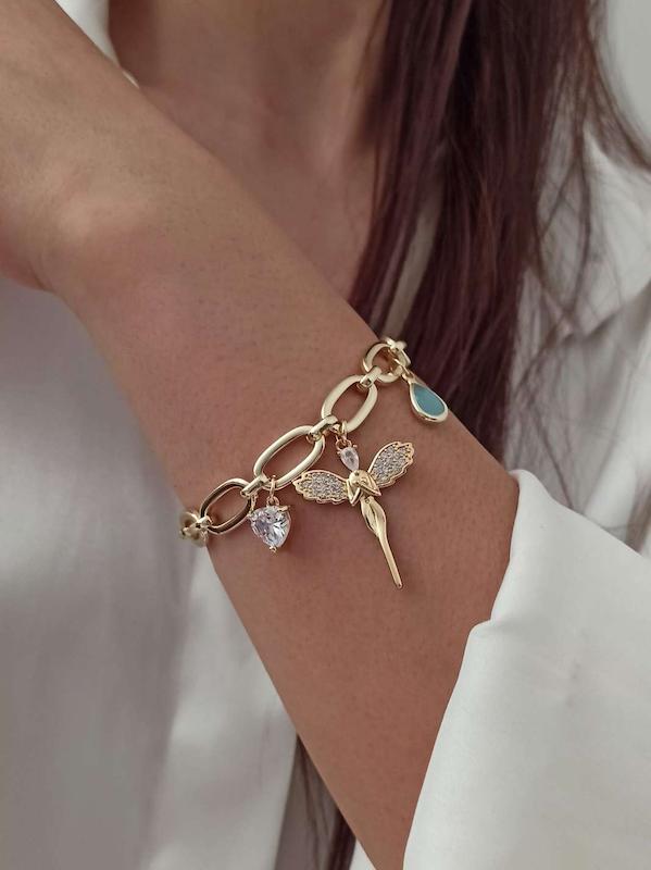 دستبند آنجل 