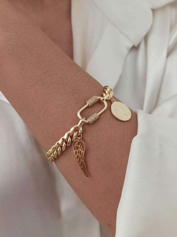 دستبند بال فرشته 
