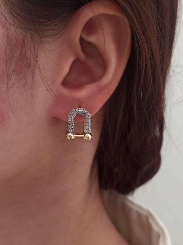 گوشواره تیفانی 