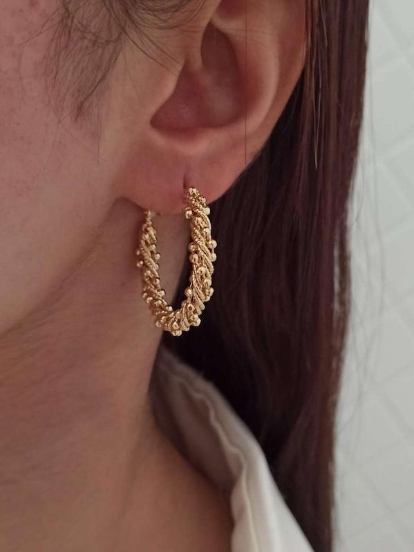 گوشواره دوریکا 