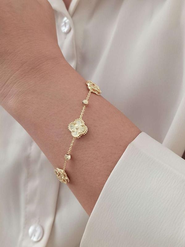 دستبند گوی و ونکلیف 