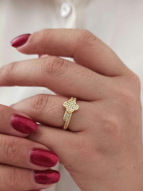 انگشتر ونکلیف