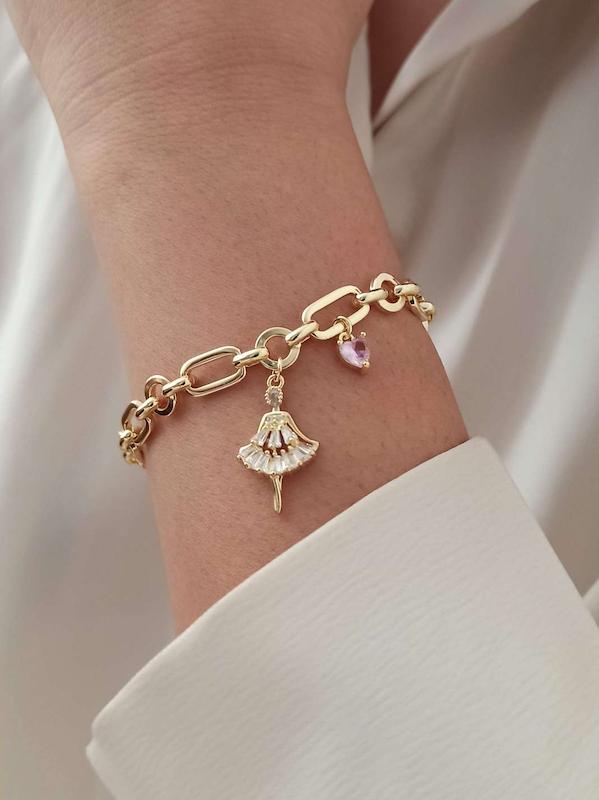 دستبند بالرین