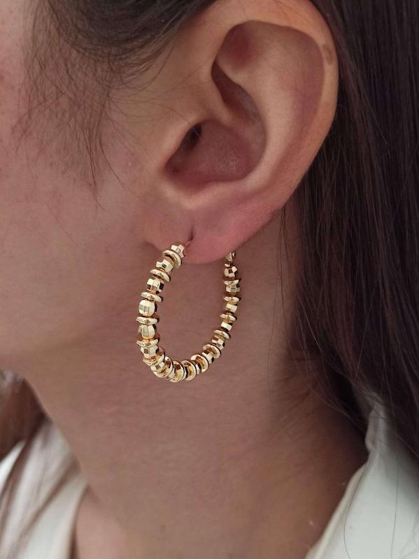 گوشواره دوریکا