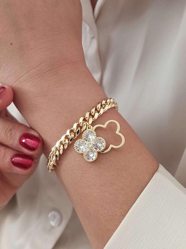 دستبند کارتیر ونکلیف 