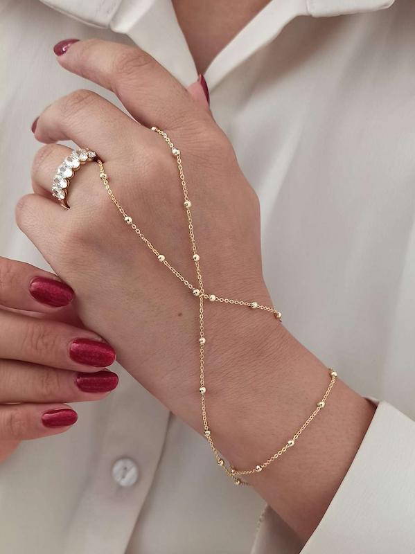 تمیمه گوی آینه 