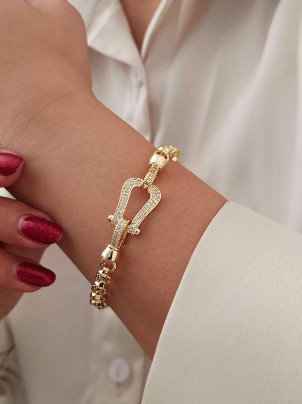 دستبند رایسل