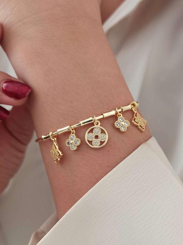 بنگل لویی ونکلیف 