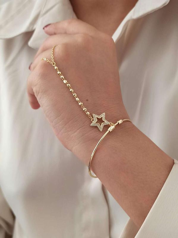 بنگل تمیمه ستاره