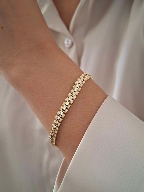 دستبند بند ساعتی 