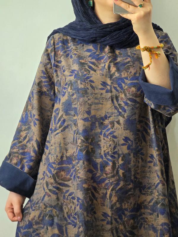 پیراهن گلناز