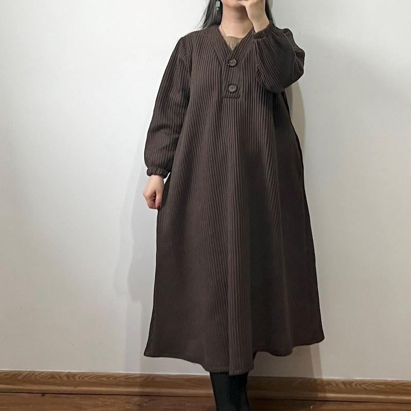 پیراهن بافت مریم