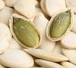 تخم کدو گوشتی رژیمی