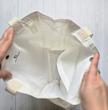 کیف پارچه ای متقال ساده