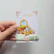 کارت نوروزی ( گیفت نوروزی ) از یک عدد قابل سفارش هست