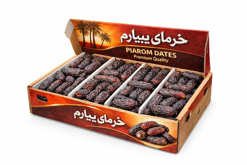 خرما پیارم