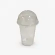 لیوان رستورانی ۴۰۰ سی سی بدون درب صنایع پلاستیک خوزستان (۶۰۰ عددی)