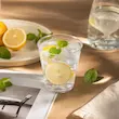 ليوان كريستال ۲۰۰ سی سی صنايع پلاستیک خوزستان (۴۸۰ عددی)