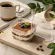 ظرف دسری مارال و درب ۳۰۰ سی سی برنا (۲۷۰ عددی)