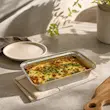 ظرف آلومینیوم کد ۷۱۱ اميركو (۵۰۰ عددی)