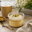 سطل ماکروویوی ۲۰۰ سی سی طب پلاستیک (۳۰۰ عددی)