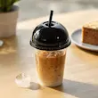 لیوان یوکاپ درب حبابی ۳۵۰ سی سی لوانو (۱۲۰۰ عددی)