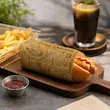 کاغذ کرافت روغنی ۴۰ گرم (۱ کیلوگرم)