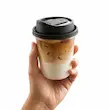 لیوان چیلو 360 سی سی برای سرو نوشیدنی کافه