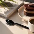 قاشق الماس طب پلاستیک (۲۰۰۰ عددی)