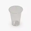 لیوان ۲۰۰ سی سی صنایع پلاستیک خوزستان (۱۰۰۰ عددی)