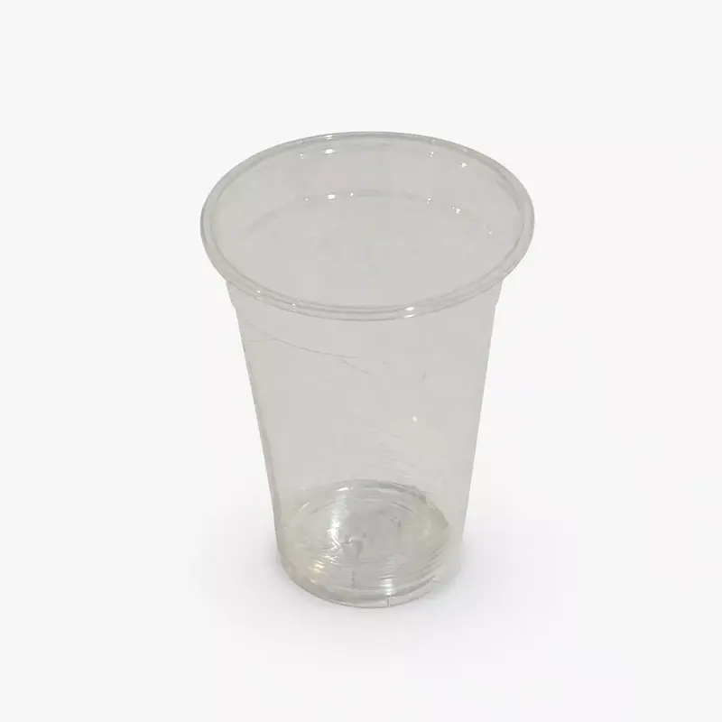 لیوان ۲۰۰ سی سی صنایع پلاستیک خوزستان (۱۰۰۰ عددی)