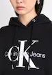 هودی زنانه مشکی برند Calvin Klein