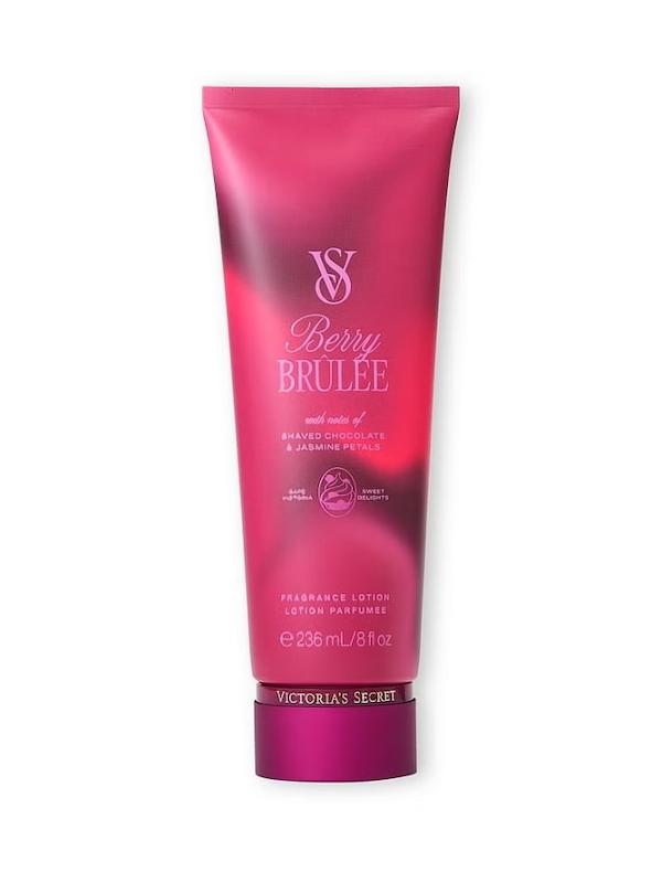 بادی لوشن زنانه برند Victorias Secret