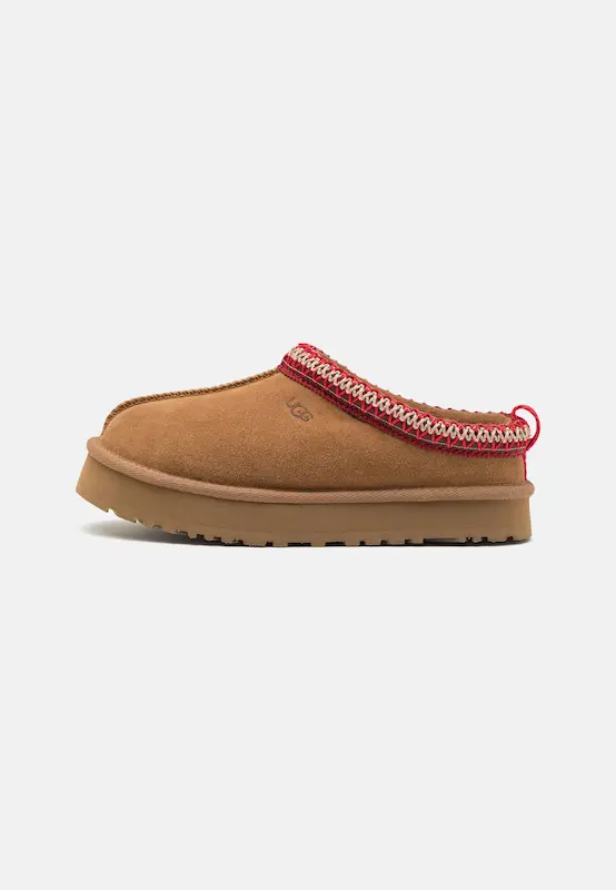اسلیپر لژ 3 سانت برند Ugg