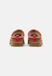 اسلیپر لژ 3 سانت برند Ugg