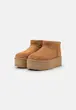 نیم بوت برند Ugg