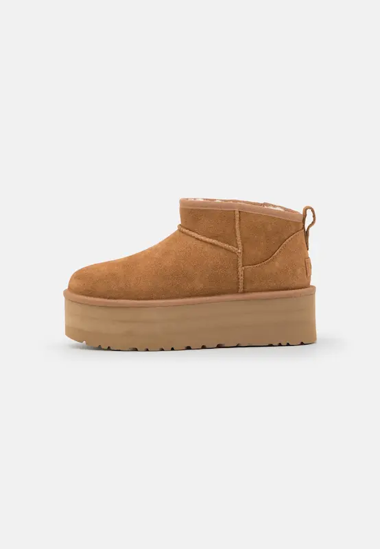 نیم بوت برند Ugg