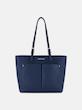 توت بگ رنگ سورمه ایی برند Michael Kors