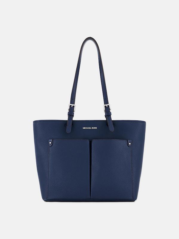 توت بگ رنگ سورمه ایی برند Michael Kors
