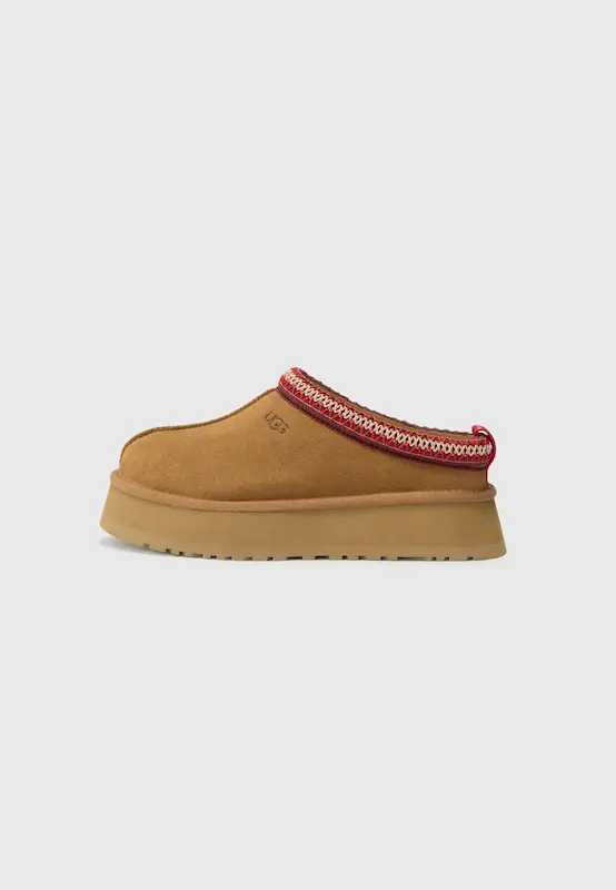 اسلیپر لژ 5 سانت برند Ugg