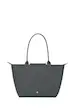 کیف لارج زیتونی برند Longchamp