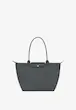 کیف لارج زیتونی برند Longchamp