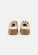 اسلیپر کش دار لژ 5 سانت برند Ugg