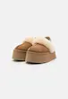 اسلیپر کش دار لژ 5 سانت برند Ugg