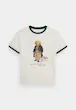 تیشرت برند Ralph Lauren