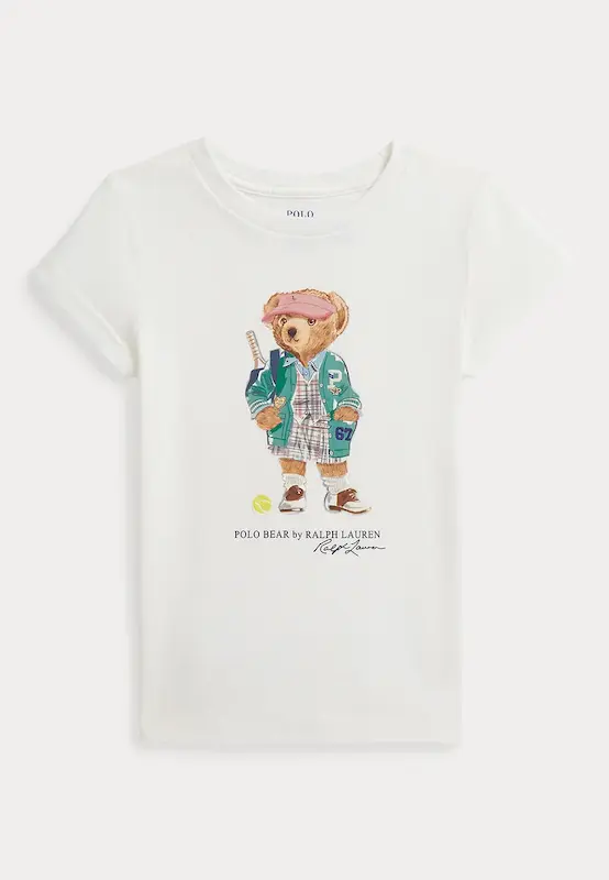 تیشرت برند Ralph Lauren